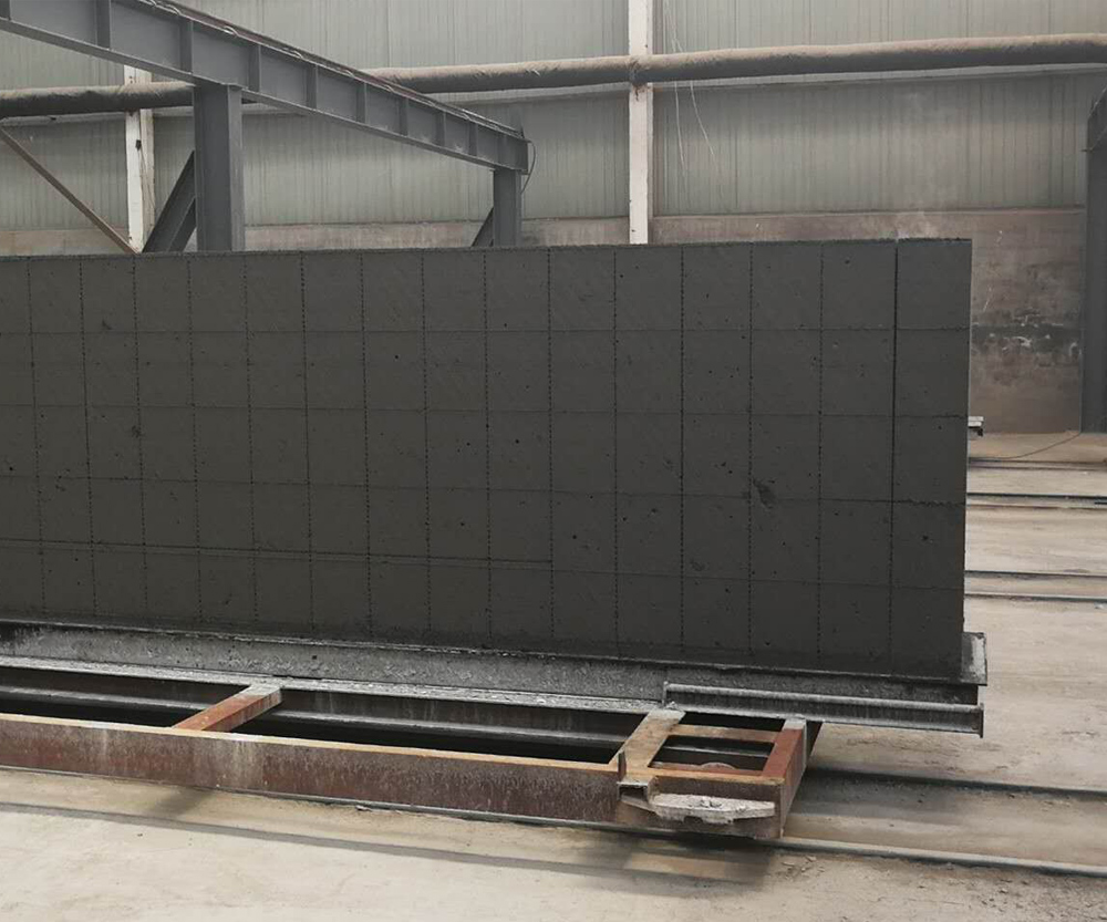 加气混凝土砌块