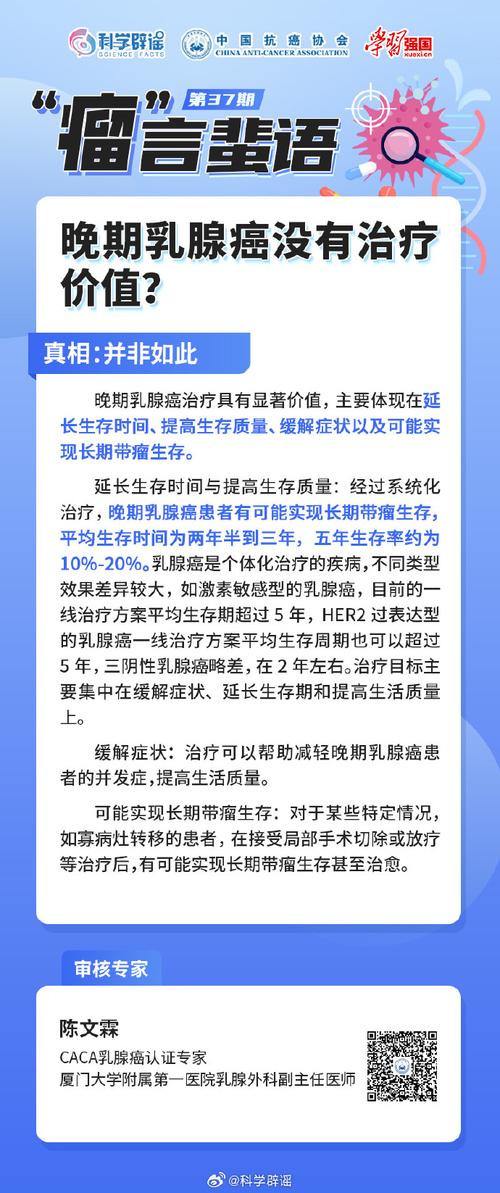 生闷气患晚期乳腺癌;生闷气患晚期乳腺癌能活多久